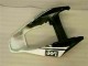 Blanco Negro Plástico Moto Honda CBR 1000 RR 04-05