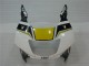 Blanco Negro Playboy Carenado Moto Honda CBR 600 F3 95-98 Blanco Negro Playboy Carenado Moto Honda CBR 600 F3 95-98