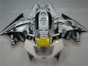 Blanco Negro Playboy Carenado Moto Honda CBR 600 F3 95-98 Blanco Negro Playboy Carenado Moto Honda CBR 600 F3 95-98