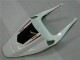 Blanco Plástico Moto Honda CBR 600 RR 05-06 Blanco Plástico Moto Honda CBR 600 RR 05-06