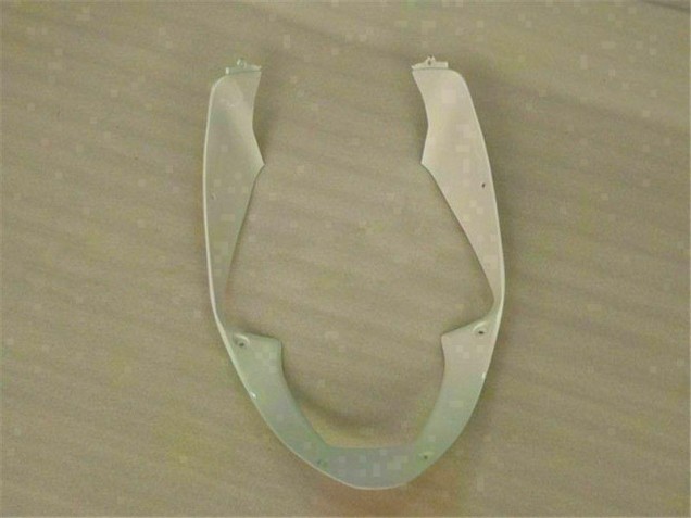 Blanco Plata Carenado Moto Honda CBR 600 F4i 01-03