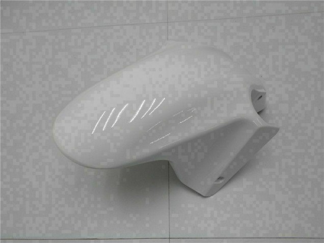Blanco Plata Carenado Moto Honda CBR 600 F4i 01-03