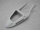 Blanco Plata Carenado Moto Honda CBR 600 F4i 01-03