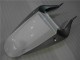 Blanco Plata Carenado Moto Suzuki GSXR 600 / 750 K1 K2 K3 01-03 Blanco Plata Carenado Moto Suzuki GSXR 600 / 750 K1 K2 K3 01-03