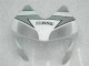 Blanco Plata Repsol Carenado Moto Honda CBR 600 RR 03-04