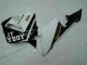 Blanco Playboy 14 Carenado Moto Honda CBR 600 RR 05-06 Blanco Playboy 14 Carenado Moto Honda CBR 600 RR 05-06