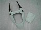 Blanco Playboy 14 Carenado Moto Honda CBR 600 RR 05-06 Blanco Playboy 14 Carenado Moto Honda CBR 600 RR 05-06