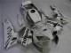 Blanco Repsol Inyección Kit Carenado Moto Honda CBR 600 RR 03-04