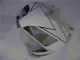 Blanco Repsol Inyección Kit Carenado Moto Honda CBR 600 RR 03-04