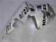Blanco Repsol Inyección Kit Carenado Moto Honda CBR 600 RR 03-04