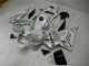 Blanco Repsol Kit Carenado Inyección Honda CBR 600 RR 03-04 Blanco Repsol Kit Carenado Inyección Honda CBR 600 RR 03-04