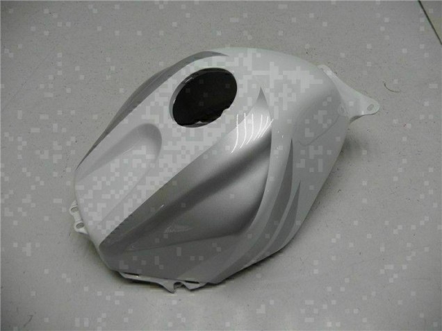Blanco Repsol Kit Carenado Inyección Honda CBR 600 RR 03-04 Blanco Repsol Kit Carenado Inyección Honda CBR 600 RR 03-04