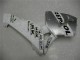 Blanco Repsol Kit Carenado Inyección Honda CBR 600 RR 03-04 Blanco Repsol Kit Carenado Inyección Honda CBR 600 RR 03-04