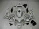 Blanco Repsol Kit Carenado Inyección Honda CBR 600 RR 03-04 Blanco Repsol Kit Carenado Inyección Honda CBR 600 RR 03-04