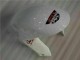 Blanco Rojo Carenado Moto Honda CBR 1000 RR 12-16