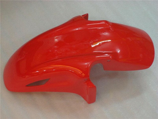 Blanco Rojo Carenado Moto Honda CBR 600 F3 95-98 Blanco Rojo Carenado Moto Honda CBR 600 F3 95-98