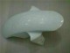 Blanco Rojo Carenado Moto Yamaha R1 07-08 Blanco Rojo Carenado Moto Yamaha R1 07-08