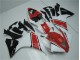 Blanco Rojo Negro Carenado Moto Yamaha R1 12-14 Blanco Rojo Negro Carenado Moto Yamaha R1 12-14