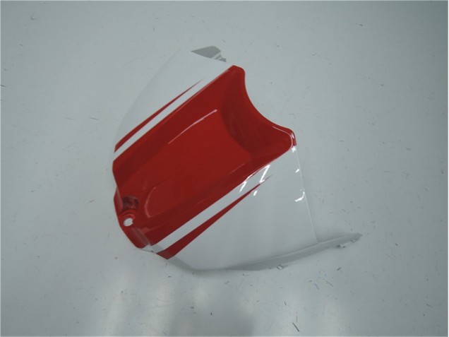 Blanco Rojo Negro Carenado Moto Yamaha R1 12-14 Blanco Rojo Negro Carenado Moto Yamaha R1 12-14