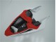 Blanco Rojo Negro Carenado Moto Yamaha R1 12-14 Blanco Rojo Negro Carenado Moto Yamaha R1 12-14