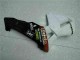Blanco Rojo Negro Lee Carenado Moto Honda CBR 600 RR 05-06 Blanco Rojo Negro Lee Carenado Moto Honda CBR 600 RR 05-06