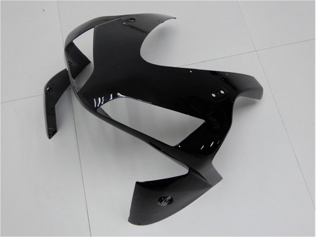 Brillante Negro ABS Kits Carenado Moto Honda CBR 600 RR 03-04 Brillante Negro ABS Kits Carenado Moto Honda CBR 600 RR 03-04