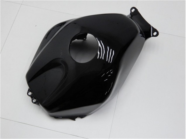 Brillante Negro ABS Kits Carenado Moto Honda CBR 600 RR 03-04 Brillante Negro ABS Kits Carenado Moto Honda CBR 600 RR 03-04