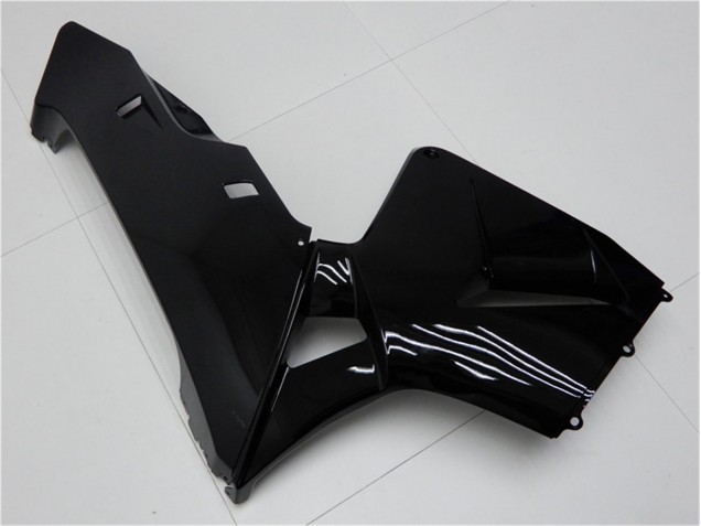 Brillante Negro ABS Kits Carenado Moto Honda CBR 600 RR 03-04 Brillante Negro ABS Kits Carenado Moto Honda CBR 600 RR 03-04