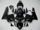 Brillante Negro ABS Kits Carenado Moto Honda CBR 600 RR 03-04 Brillante Negro ABS Kits Carenado Moto Honda CBR 600 RR 03-04