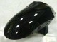 Brillante Negro Carenado Moto Kawasaki ZX10R 03-05 Brillante Negro Carenado Moto Kawasaki ZX10R 03-05