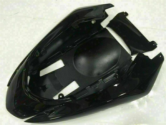 Brillante Negro Carenado Moto Kawasaki ZX10R 03-05 Brillante Negro Carenado Moto Kawasaki ZX10R 03-05