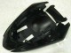 Brillante Negro Carenado Moto Kawasaki ZX10R 03-05 Brillante Negro Carenado Moto Kawasaki ZX10R 03-05