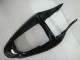Brillante Negro Carenado Moto Kawasaki ZX6R 00-02 Brillante Negro Carenado Moto Kawasaki ZX6R 00-02