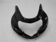 Brillante Negro Carenado Moto Suzuki GSXR 1000 K1 00-02 Brillante Negro Carenado Moto Suzuki GSXR 1000 K1 00-02