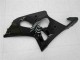 Brillante Negro Carenado Moto Suzuki GSXR 1000 K1 00-02 Brillante Negro Carenado Moto Suzuki GSXR 1000 K1 00-02