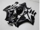 Brillante Negro Carenado & Plástico Moto Honda CBR 1000 RR 12-16
