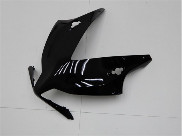 Brillante Negro Carenado & Plástico Moto Honda CBR 1000 RR 12-16