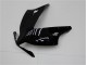 Brillante Negro Carenado & Plástico Moto Honda CBR 1000 RR 12-16