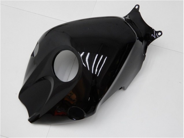 Brillante Negro Carenado & Plástico Moto Honda CBR 1000 RR 12-16