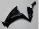 Brillante Negro Carenado & Plástico Moto Honda CBR 1000 RR 12-16