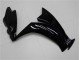Brillante Negro Carenado & Plástico Moto Honda CBR 1000 RR 12-16