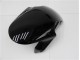 Brillante Negro Carenado & Plástico Moto Honda CBR 1000 RR 12-16