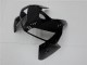 Brillante Negro Inyección Kits Carenado Moto Honda CBR 600 RR 05-06 Brillante Negro Inyección Kits Carenado Moto Honda CBR 600 RR 05-06
