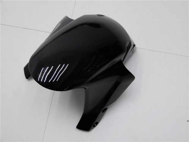 Brillante Negro Inyección Kits Carenado Moto Honda CBR 600 RR 05-06 Brillante Negro Inyección Kits Carenado Moto Honda CBR 600 RR 05-06