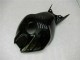 Brillante Negro Kit Completo Carenado Moto Honda CBR 1000 RR 06-07 Brillante Negro Kit Completo Carenado Moto Honda CBR 1000 RR 06-07