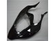 Brillante Negro Mate Carenado Moto Yamaha R1 04-06