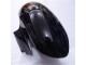 Brillante Negro Mate Carenado Moto Yamaha R6 08-16