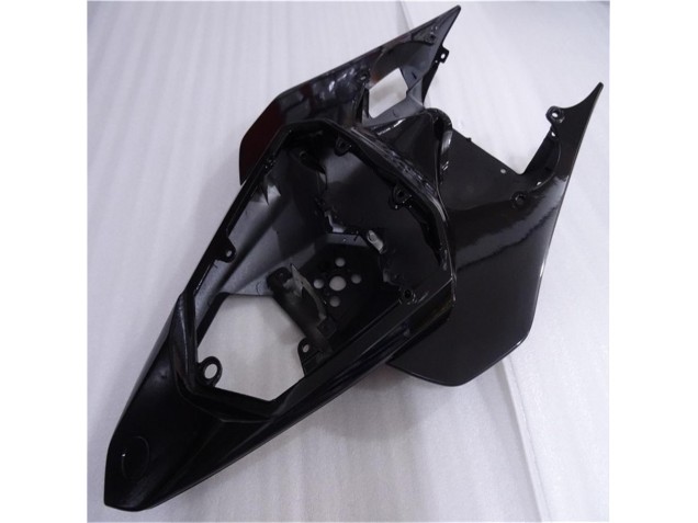 Brillante Negro Mate Carenado Moto Yamaha R6 08-16