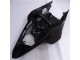 Brillante Negro Mate Carenado Moto Yamaha R6 08-16
