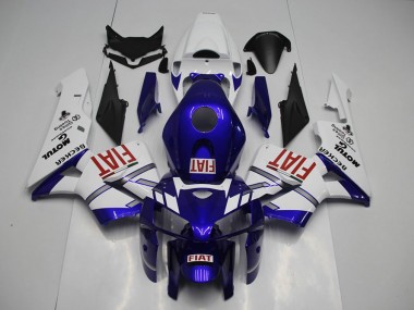 Fiat Kit Carenado Inyección Honda CBR 600 RR 05-06